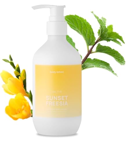 Amazon.co.jp: JUL7ME(ジュライミー) フレグランスハンドクリーム サン